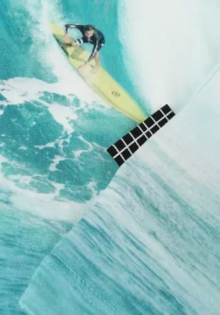 witte molo t-shirt riley