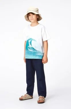 witte molo t-shirt riley