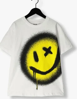 witte molo t-shirt rodney