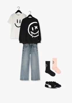 witte molo t-shirt roxo