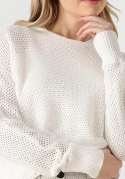 witte moscow trui 32-09-azalea