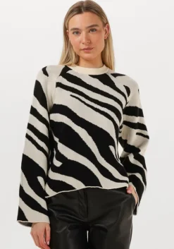 witte moves trui dania jumper 4253