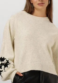 witte moves trui madisan