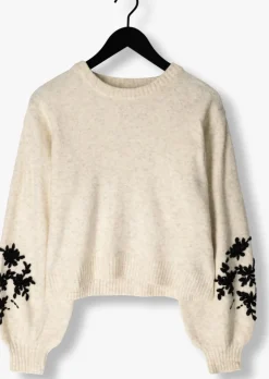 witte moves trui madisan