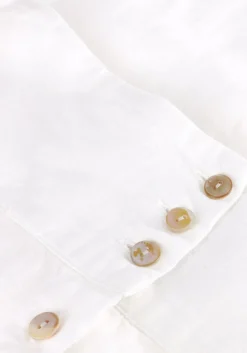 witte mr mood maxirok mrs mabe skirt