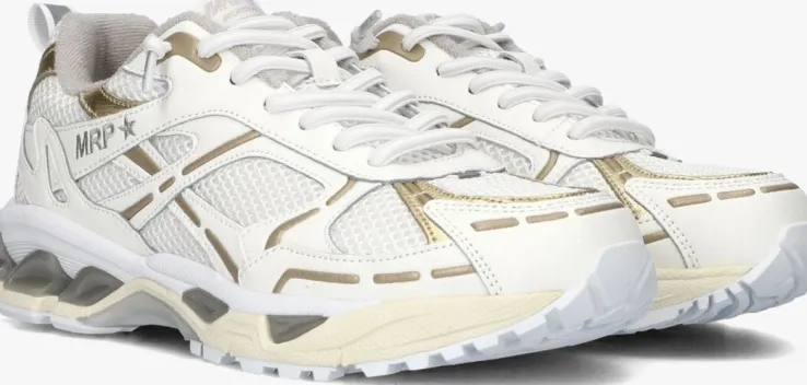 witte mrp lage sneakers amsterdam mrp01