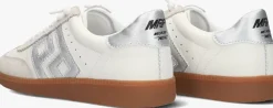witte mrp lage sneakers a1358