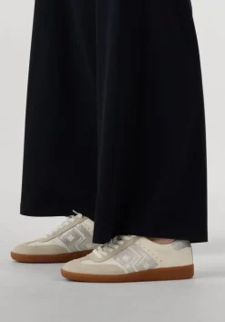 witte mrp lage sneakers a1358