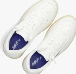 witte mrp lage sneakers las vegas