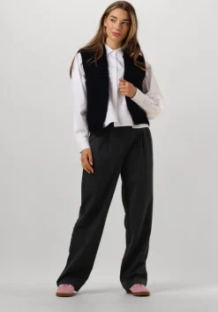 witte msch copenhagen blouses mschamaris shirt