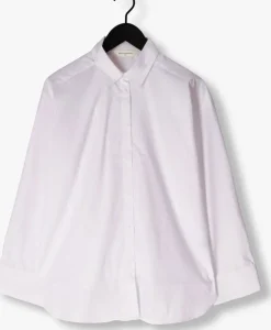 witte msch copenhagen blouses mschtalora zenika shirt