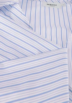 witte msch copenhagen blouses mschzenika wrap top stp