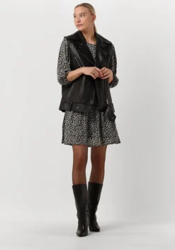 witte msch copenhagen tops & t-shirts hibba rikkelie