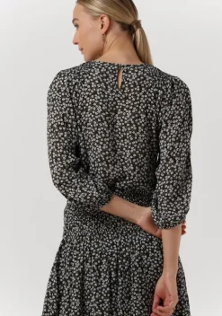 witte msch copenhagen tops & t-shirts hibba rikkelie