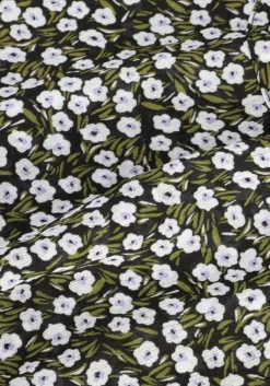 witte msch copenhagen tops & t-shirts hibba rikkelie