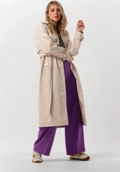 witte msch copenhagen tops & t-shirts hibba rikkelie