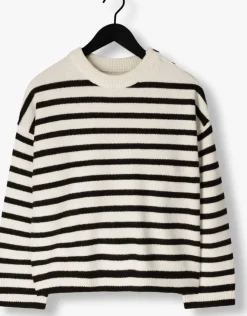 witte msch copenhagen trui mschcarina pullover stp