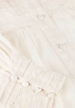 witte neo noir blouses bria dobby blouse