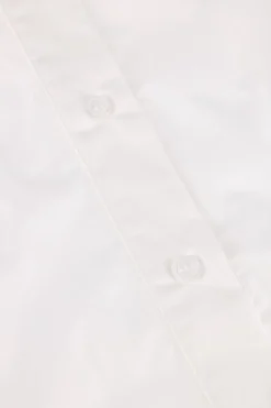 witte neo noir blouses caroli poplin shirt