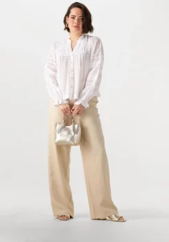 witte neo noir blouses lyla s voile blouse