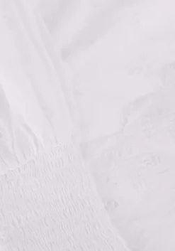 witte neo noir blouses maviana emb blouse