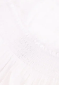 witte neo noir maxirok felicia s voilet skirt