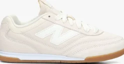 witte new balance lage sneakers rc42