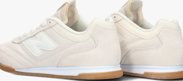 witte new balance lage sneakers rc42