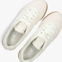 witte new balance lage sneakers rc42