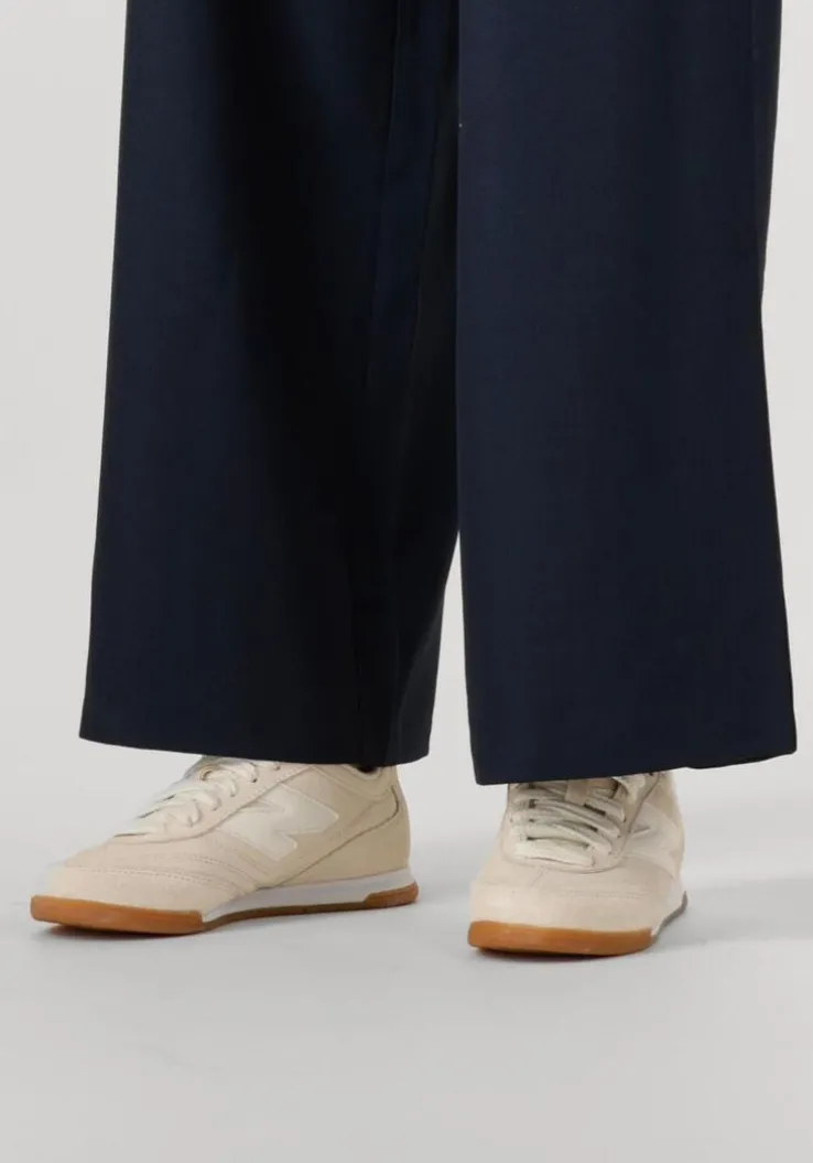 witte new balance lage sneakers rc42