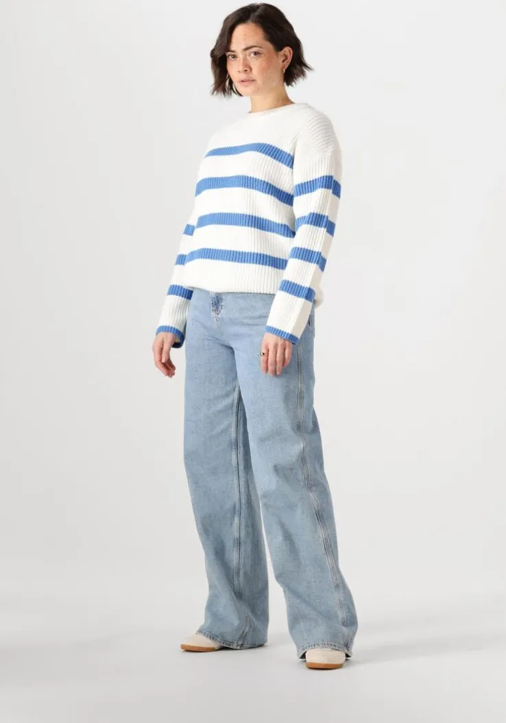 witte new balance lage sneakers rc42