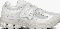 witte new balance lage sneakers pv2002