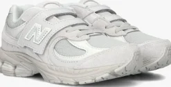 witte new balance lage sneakers pv2002