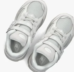 witte new balance lage sneakers pv2002