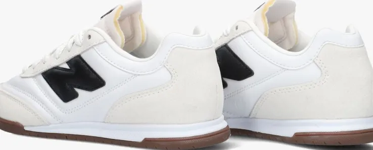 witte new balance lage sneakers rc42