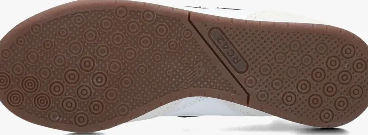 witte new balance lage sneakers rc42