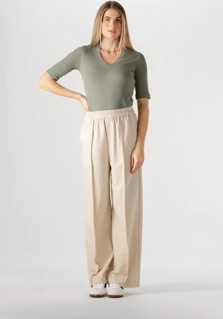 witte new balance lage sneakers rc42