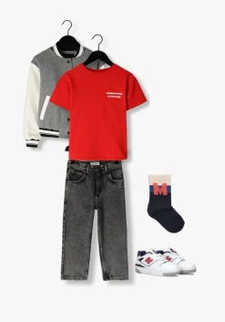 witte new balance lage sneakers ps550