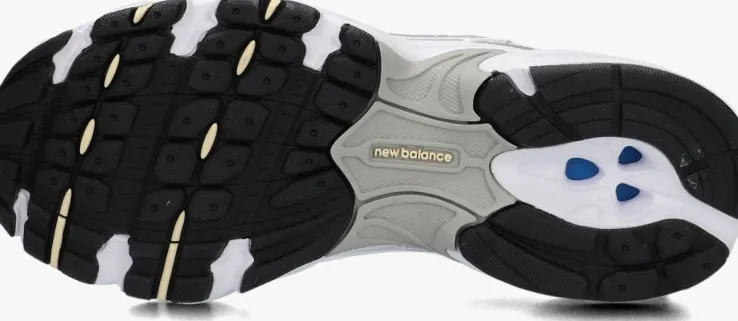 witte new balance lage sneakers gr530