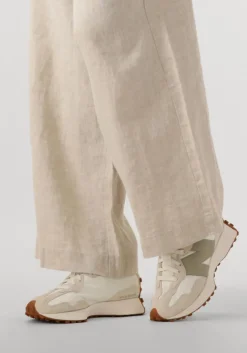 witte new balance lage sneakers ws327