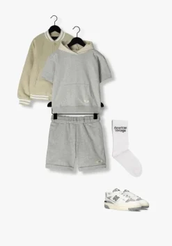 witte new balance lage sneakers gsb550