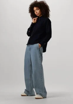 witte new balance lage sneakers bbw550