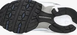 witte new balance lage sneakers iz530