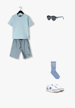 witte new balance lage sneakers psb480