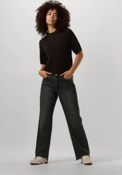 witte new balance lage sneakers bbw550