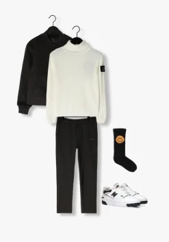 witte nik & nik coltrui tevin pullover