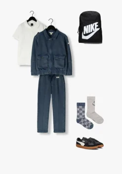 witte nik & nik polo atlas relaxed polo