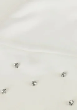 witte nik & nik sweater diamond sweatshirt