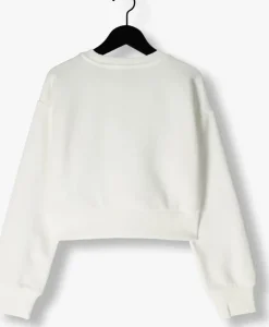 witte nik & nik sweater diamond sweatshirt