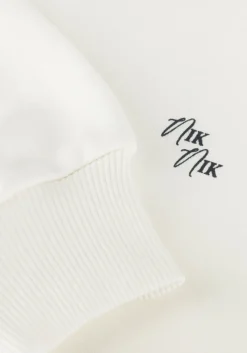 witte nik & nik sweater grace sweatshirt
